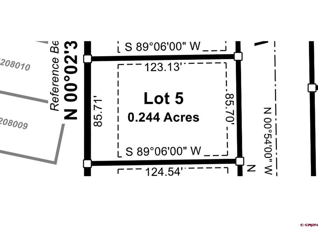 111 West Dalton Road Durango CO 81301