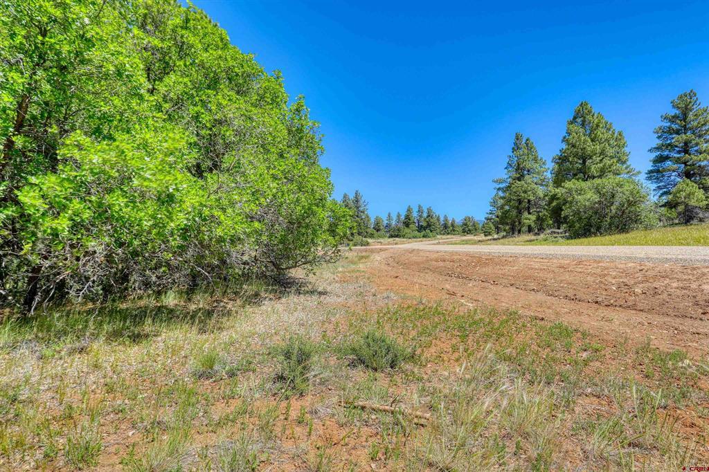 30 High Drive Pagosa Springs CO 81147