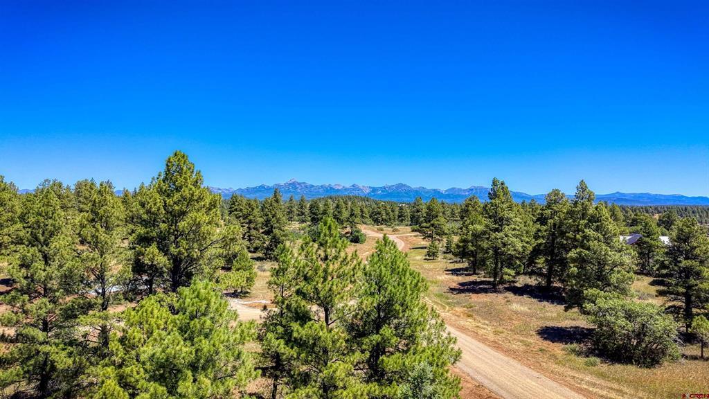 30 High Drive Pagosa Springs CO 81147