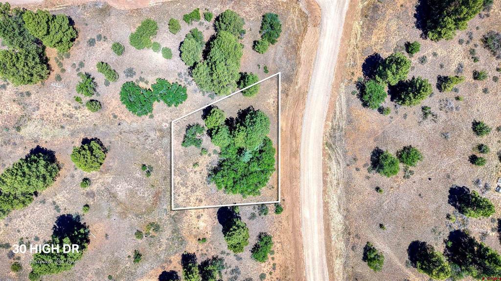 30 High Drive Pagosa Springs CO 81147