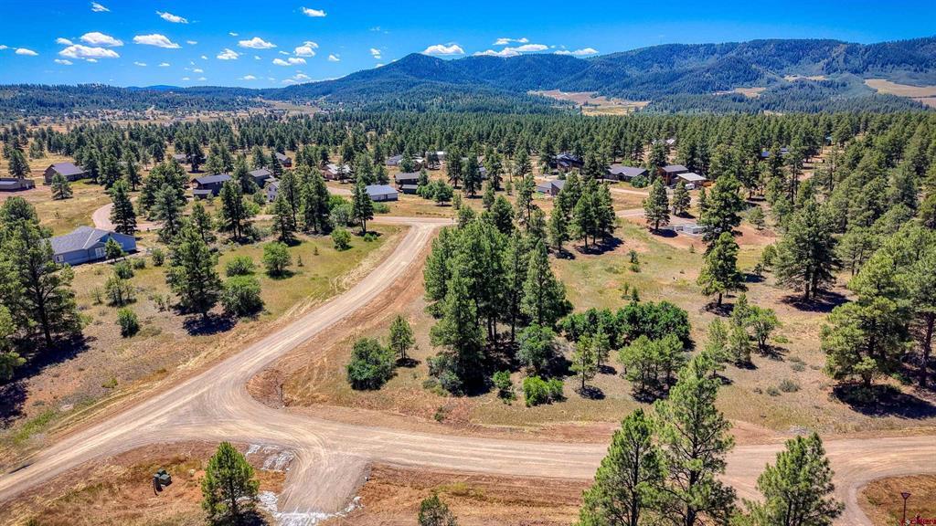 30 High Drive Pagosa Springs CO 81147