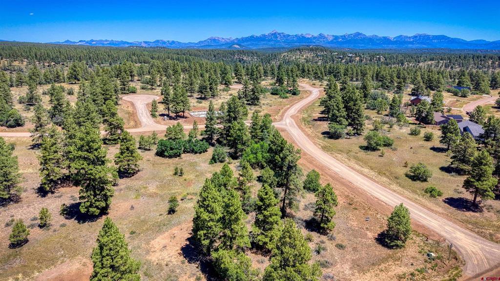 30 High Drive Pagosa Springs CO 81147