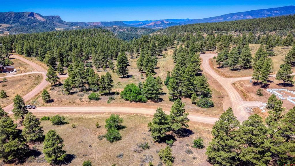 30 High Drive Pagosa Springs CO 81147