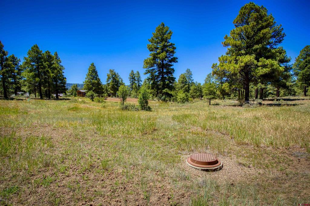 30 High Drive Pagosa Springs CO 81147