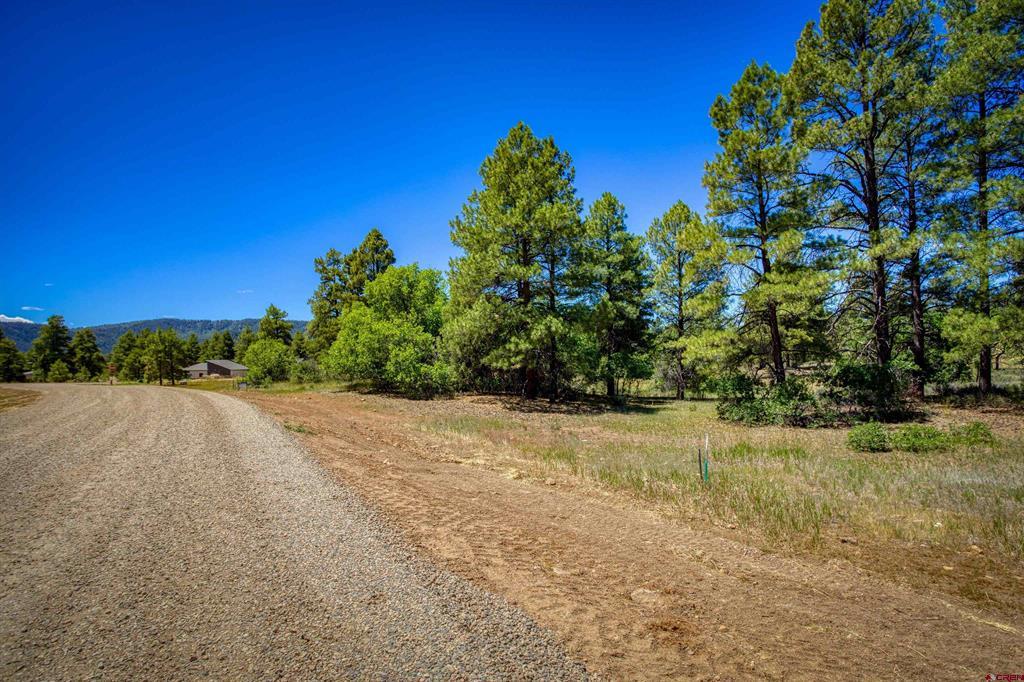 30 High Drive Pagosa Springs CO 81147