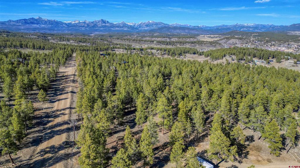 46 S Squaw Canyon Place Pagosa Springs CO 81147