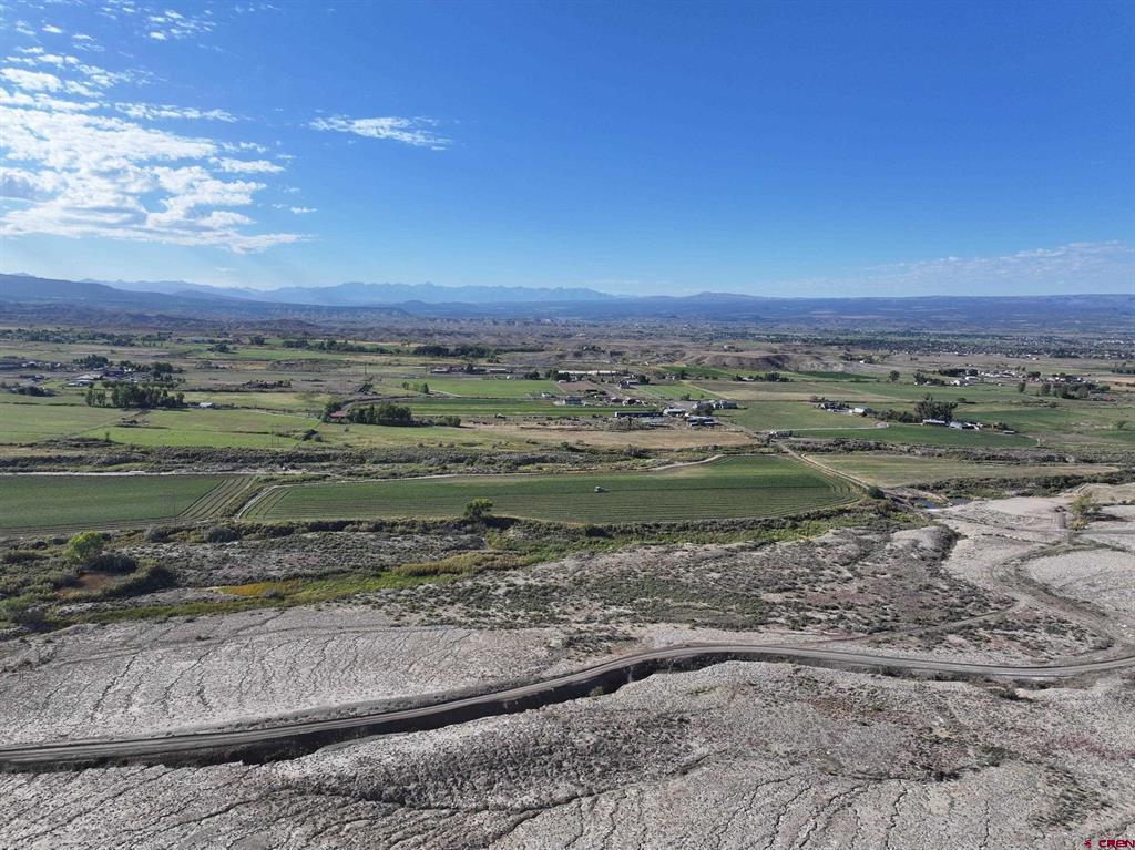 Tbd 6900 Road Montrose CO 81401