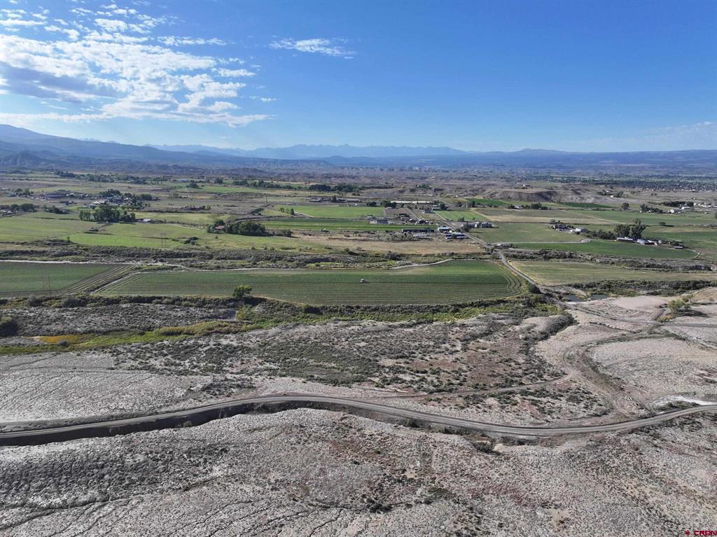 Tbd 6900 Road Montrose CO 81401