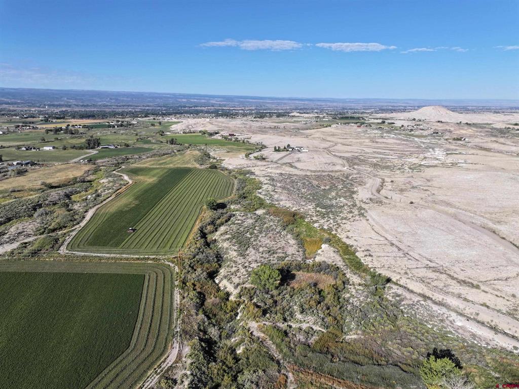 Tbd 6900 Road Montrose CO 81401