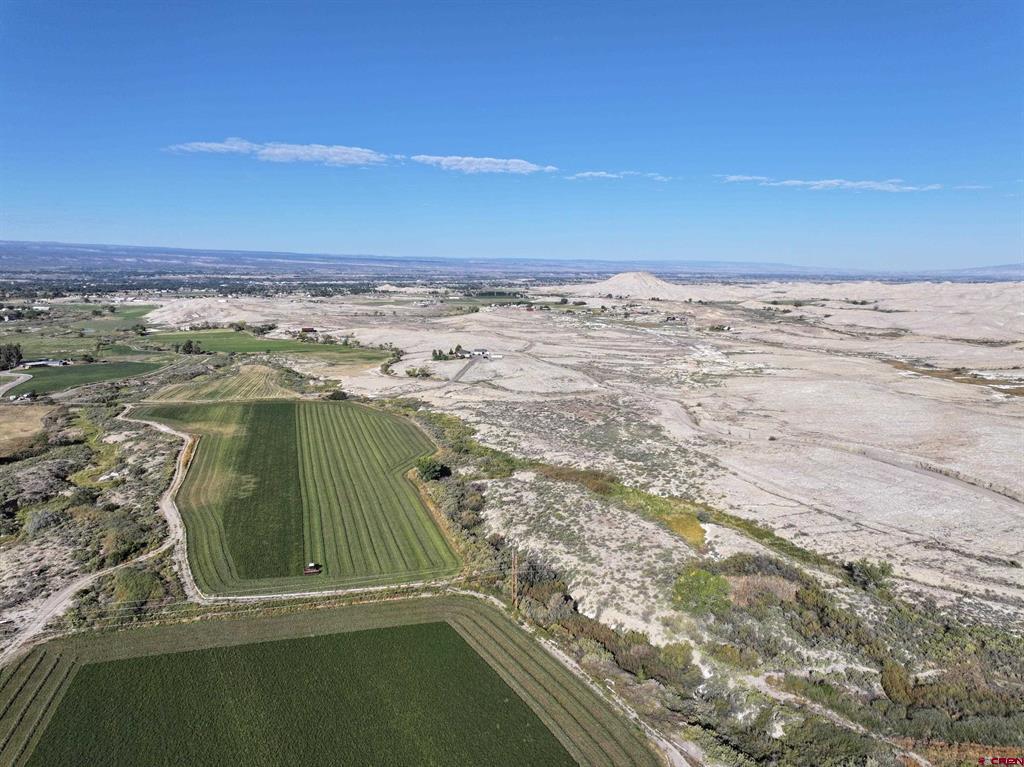 Tbd 6900 Road Montrose CO 81401