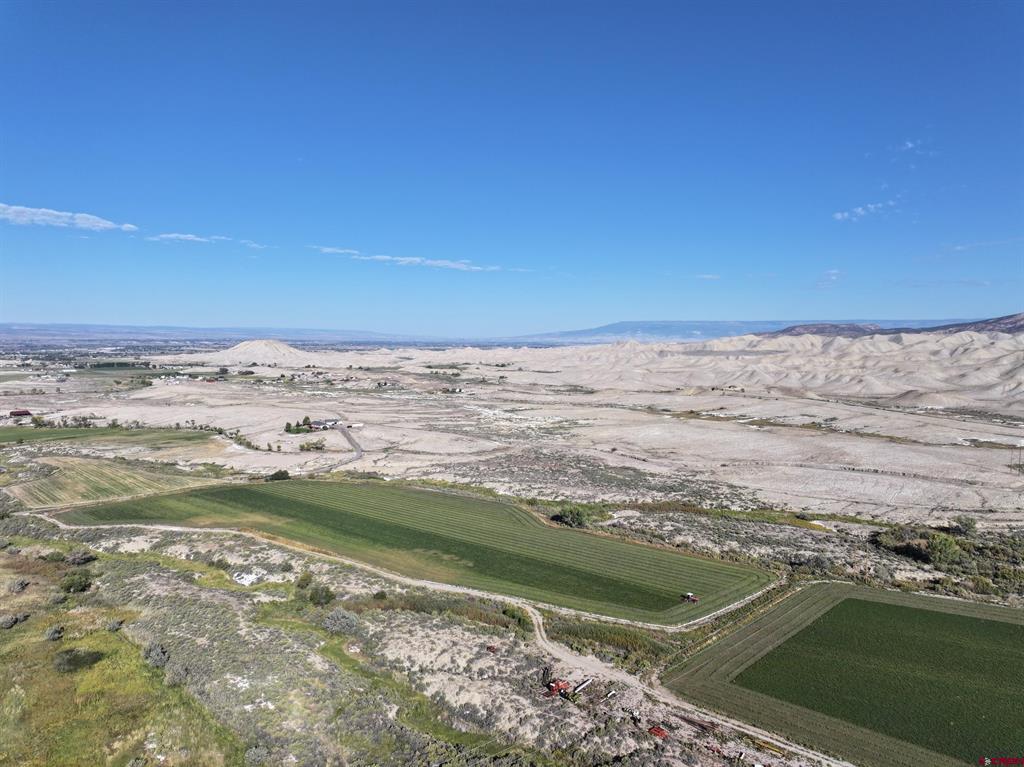 Tbd 6900 Road Montrose CO 81401
