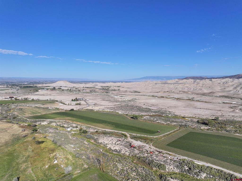 Tbd 6900 Road Montrose CO 81401