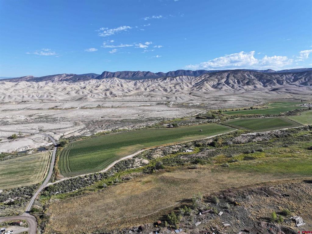 Tbd 6900 Road Montrose CO 81401