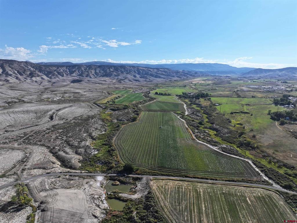 Tbd 6900 Road Montrose CO 81401