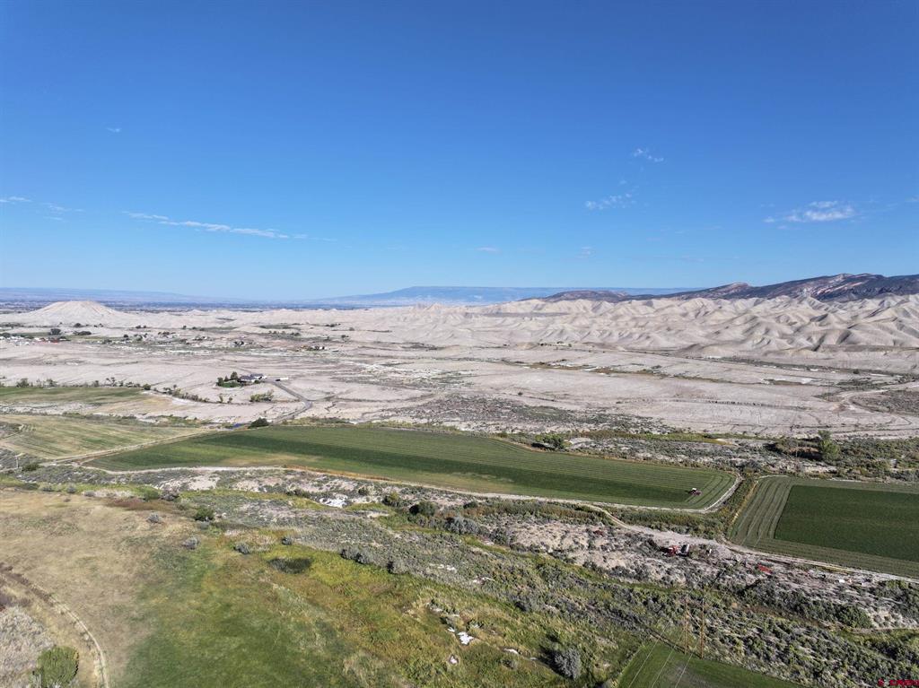 Tbd 6900 Road Montrose CO 81401