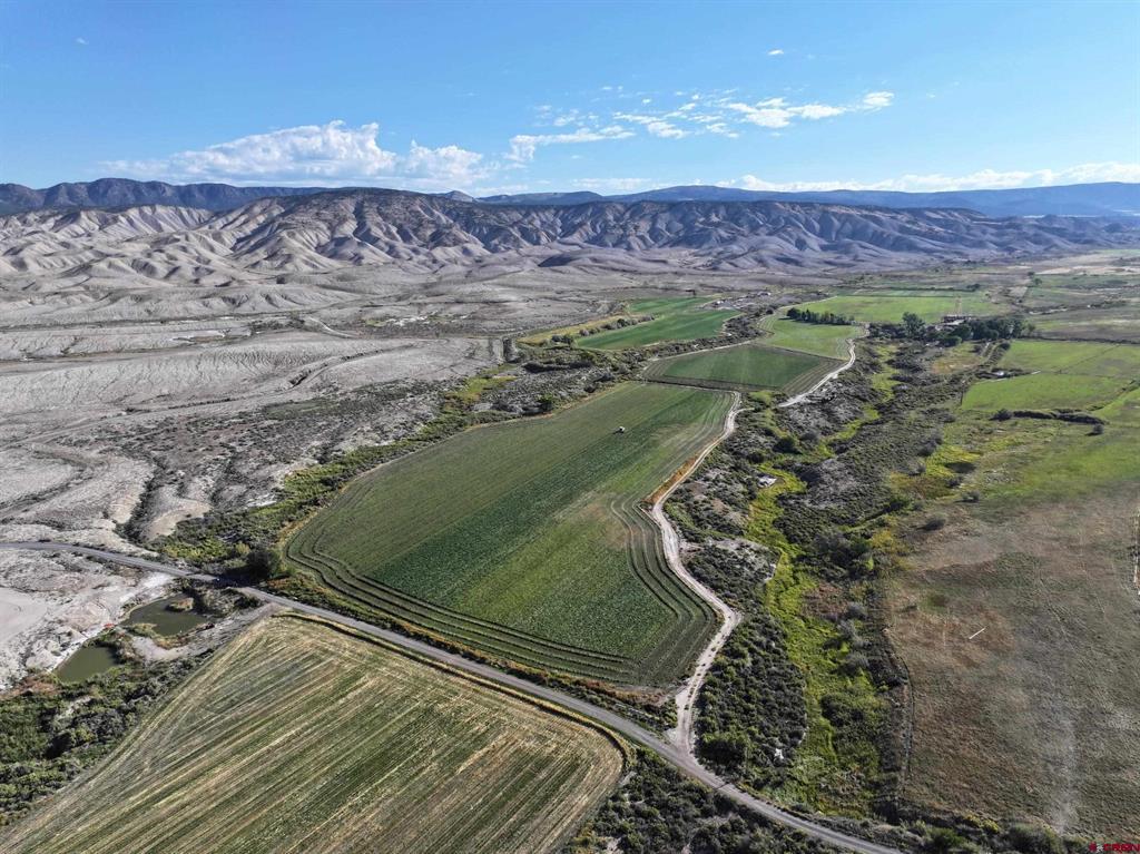 Tbd 6900 Road Montrose CO 81401