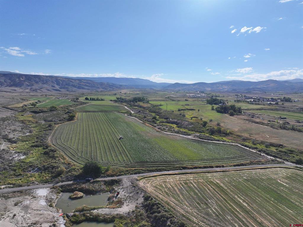 Tbd 6900 Road Montrose CO 81401