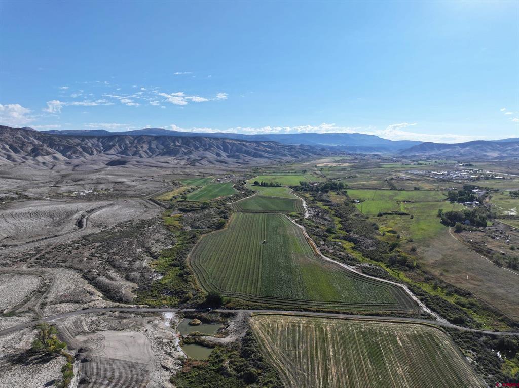 Tbd 6900 Road Montrose CO 81401