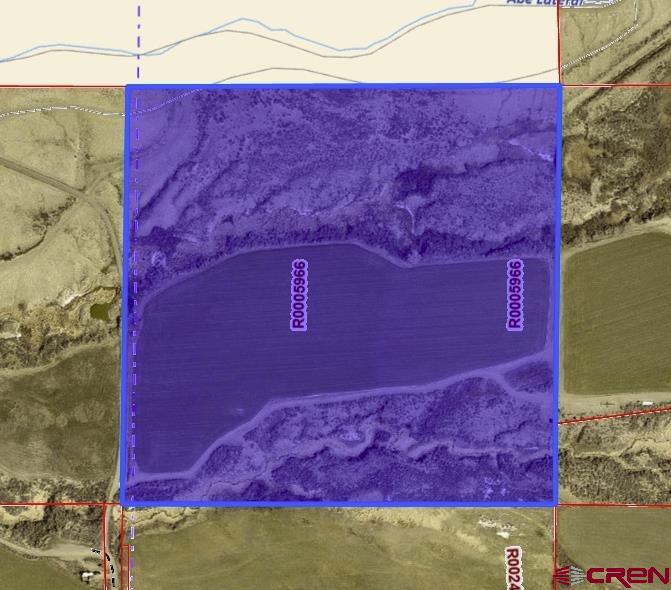 Tbd 6900 Road Montrose CO 81401