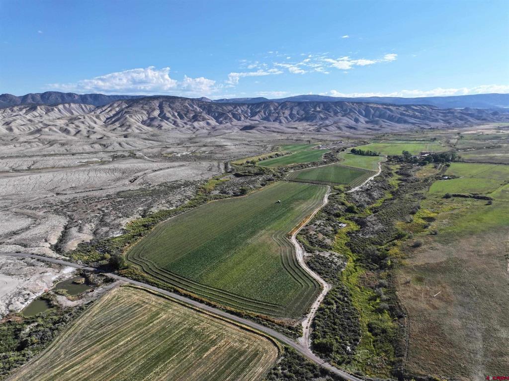 Tbd 6900 Road Montrose CO 81401
