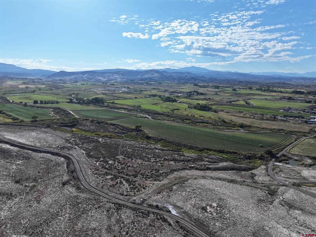 Tbd 6900 Road Montrose CO 81401