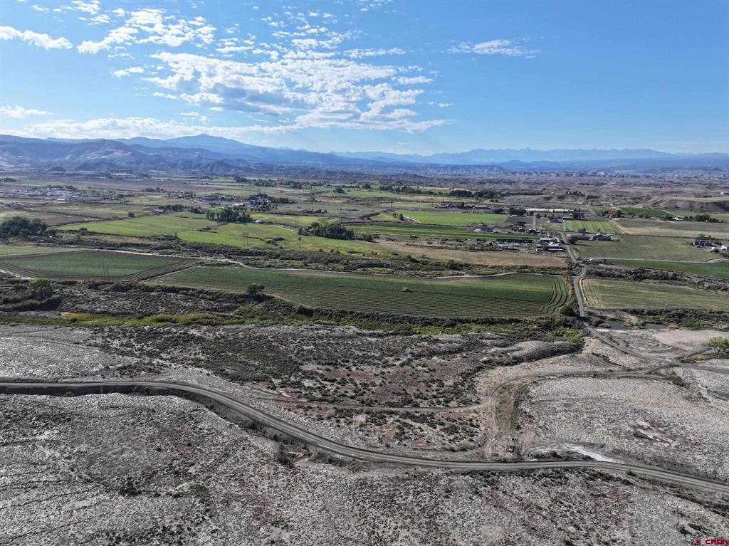 Tbd 6900 Road Montrose CO 81401