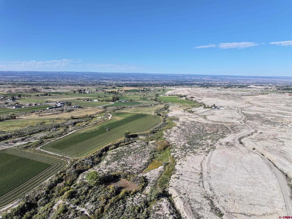 Tbd 6900 Road Montrose CO 81401
