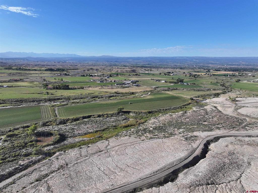 Tbd 6900 Road Montrose CO 81401