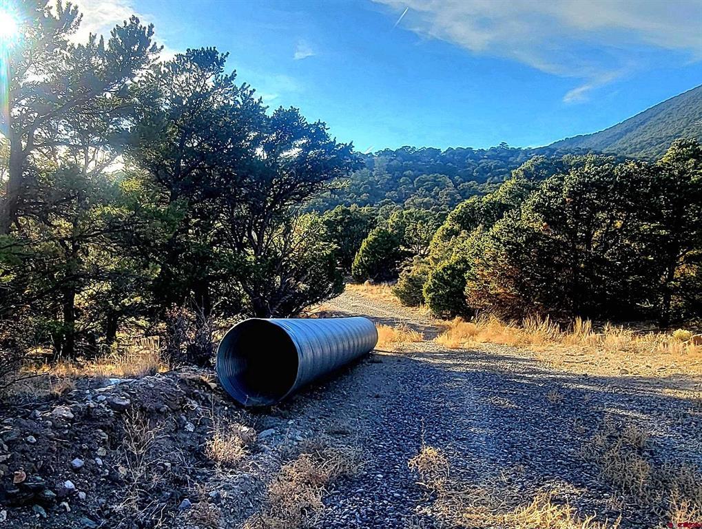 1094 & 1343 Valley View Road South Fork CO 81154