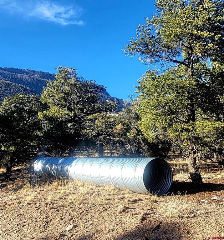 1094 & 1343 Valley View Road South Fork CO 81154