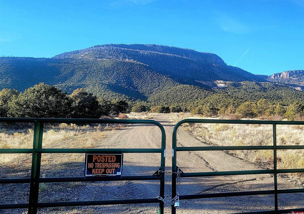 1094 & 1343 Valley View Road South Fork CO 81154