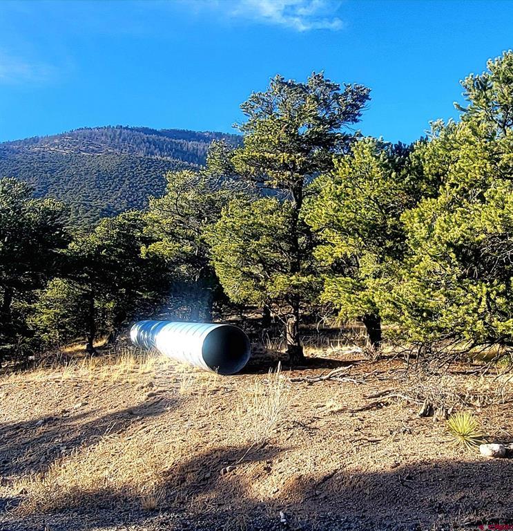 1094 & 1343 Valley View Road South Fork CO 81154