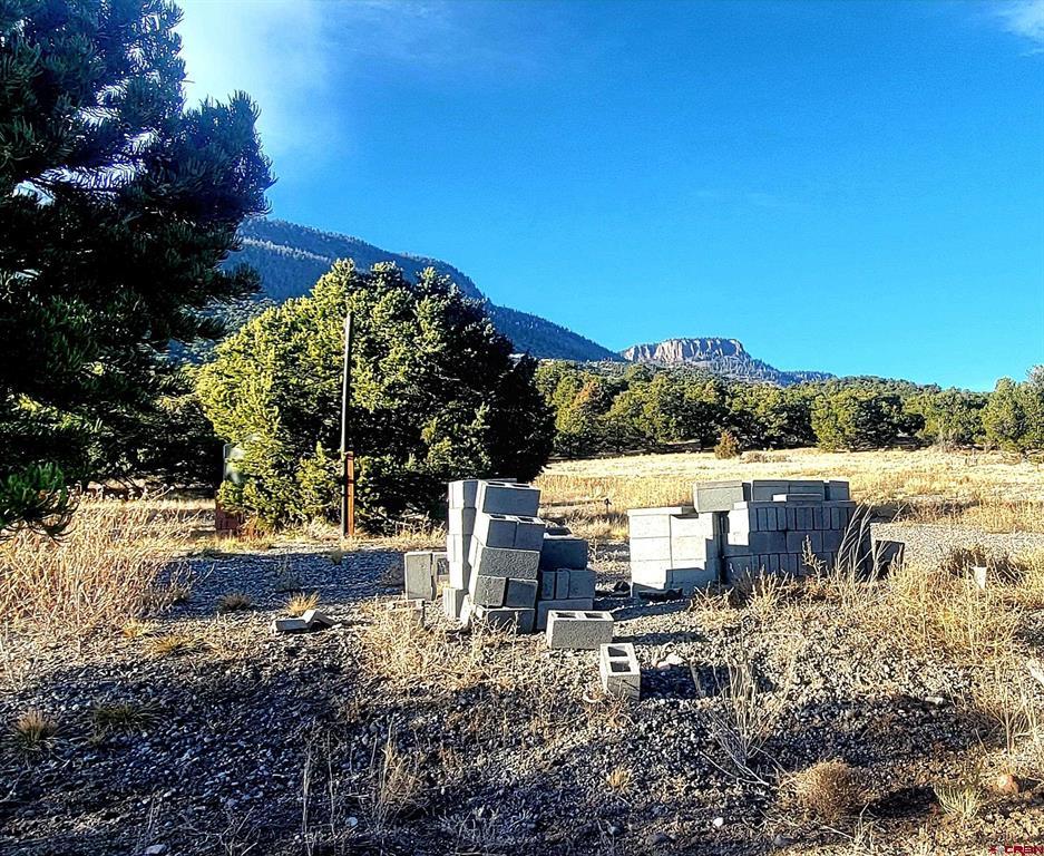 1094 & 1343 Valley View Road South Fork CO 81154