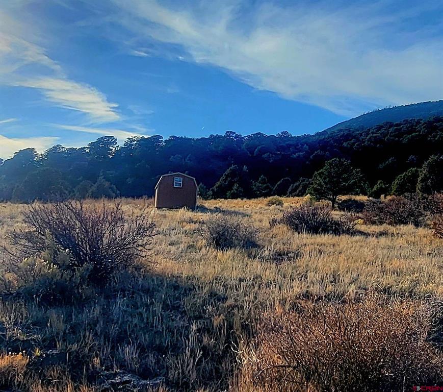 1094 & 1343 Valley View Road South Fork CO 81154