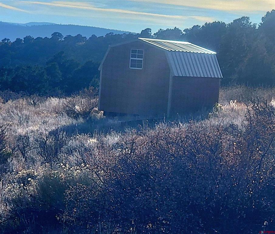 1094 & 1343 Valley View Road South Fork CO 81154