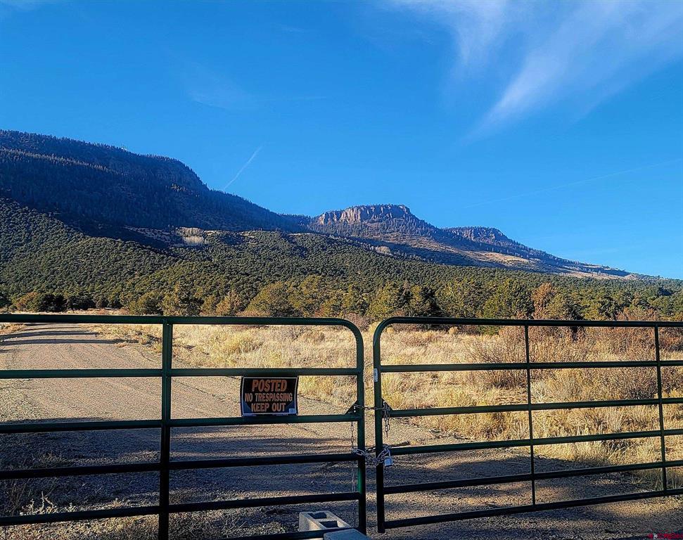 1094 & 1343 Valley View Road South Fork CO 81154