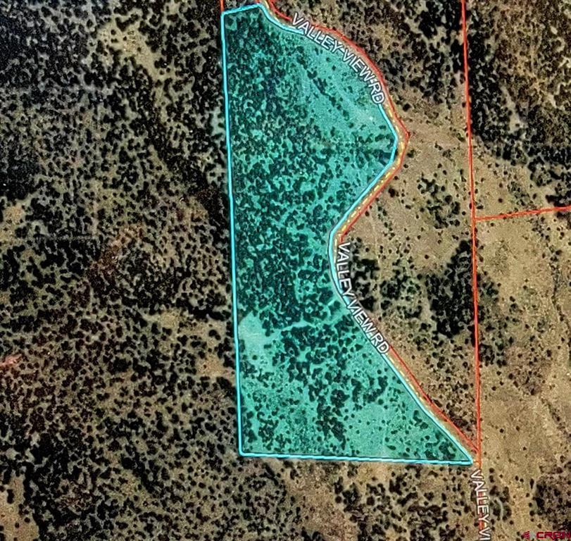 1094 & 1343 Valley View Road South Fork CO 81154