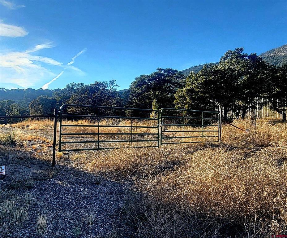 1094 & 1343 Valley View Road South Fork CO 81154