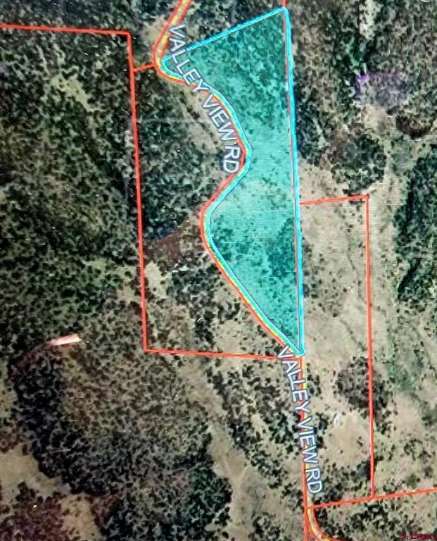 1094 & 1343 Valley View Road South Fork CO 81154