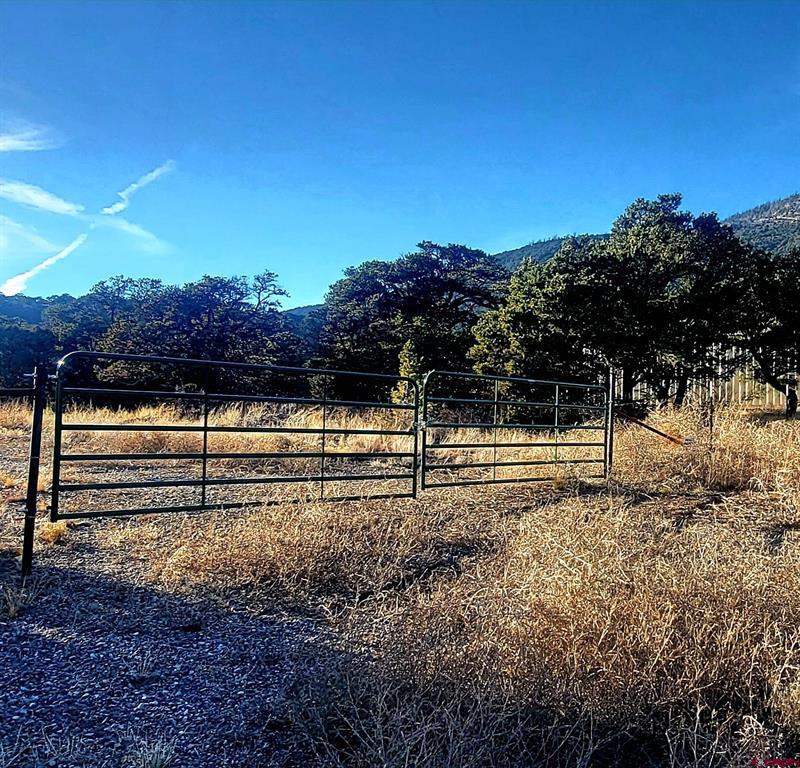 1094 & 1343 Valley View Road South Fork CO 81154