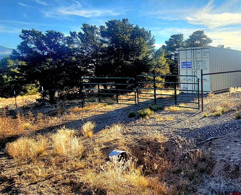 1094 & 1343 Valley View Road South Fork CO 81154