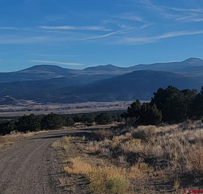 1094 & 1343 Valley View Road South Fork CO 81154