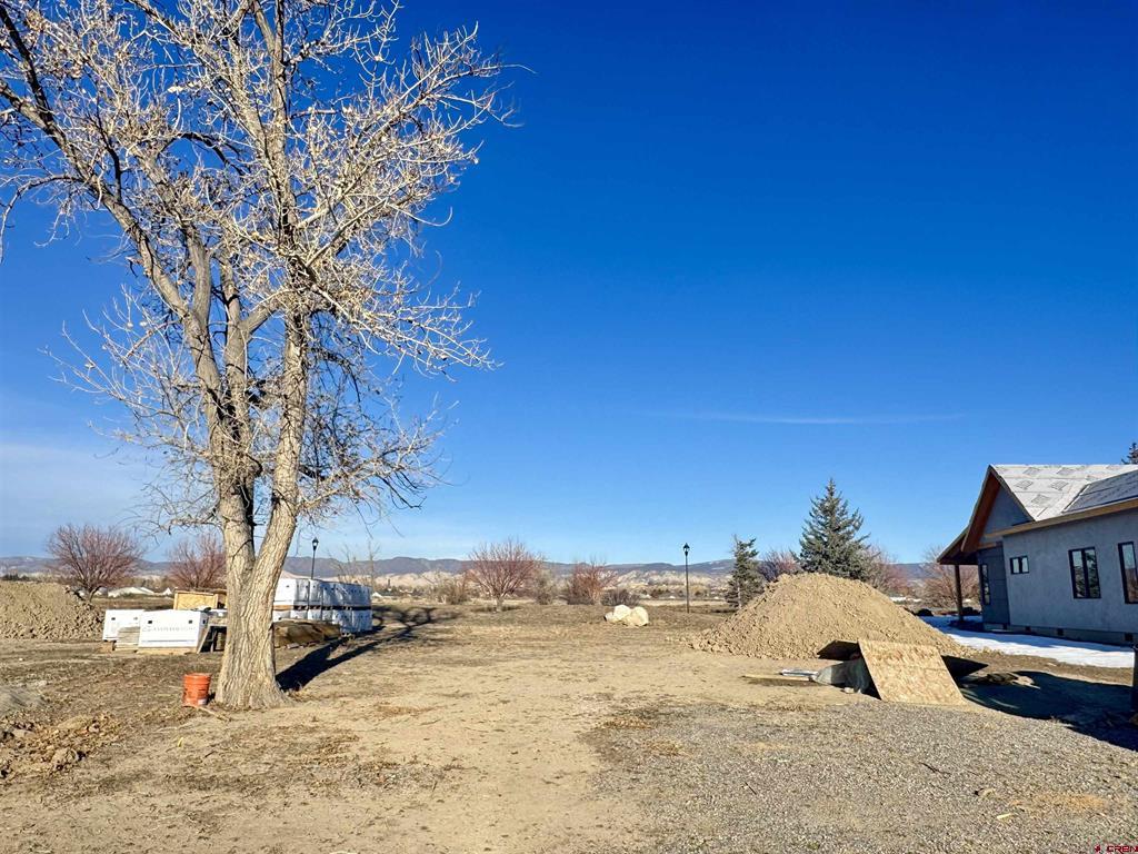 Lot 1107 Bridges Loop Montrose CO 81401