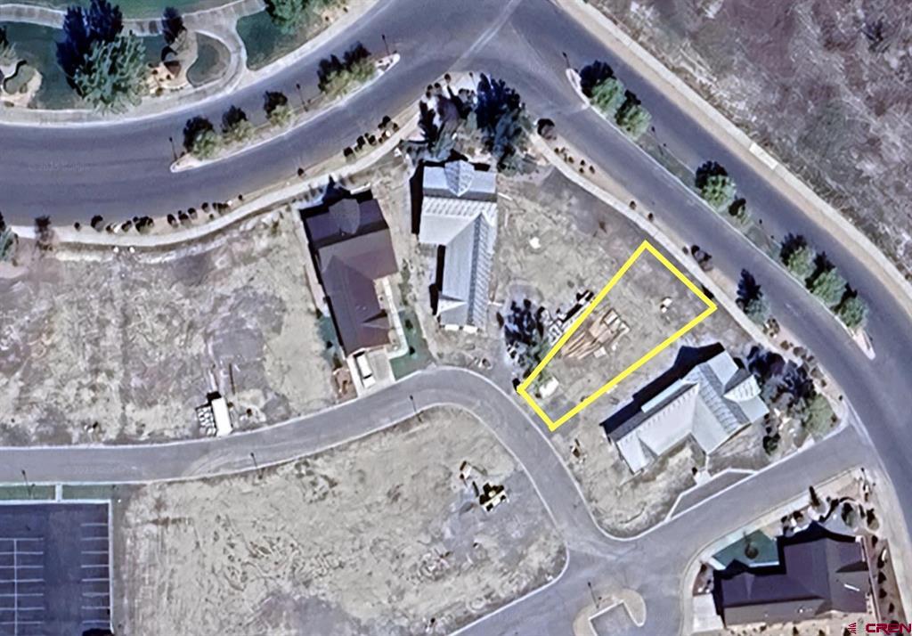 Lot 1107 Bridges Loop Montrose CO 81401