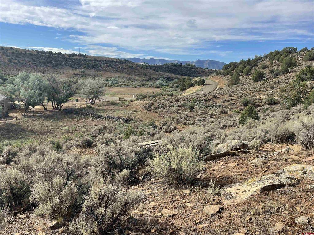 Tract 13 Road K.3 Cortez CO 81321