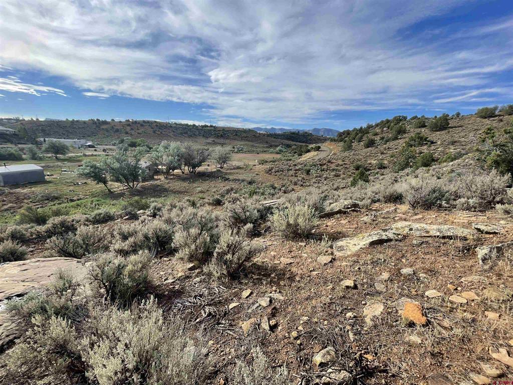 Tract 13 Road K.3 Cortez CO 81321