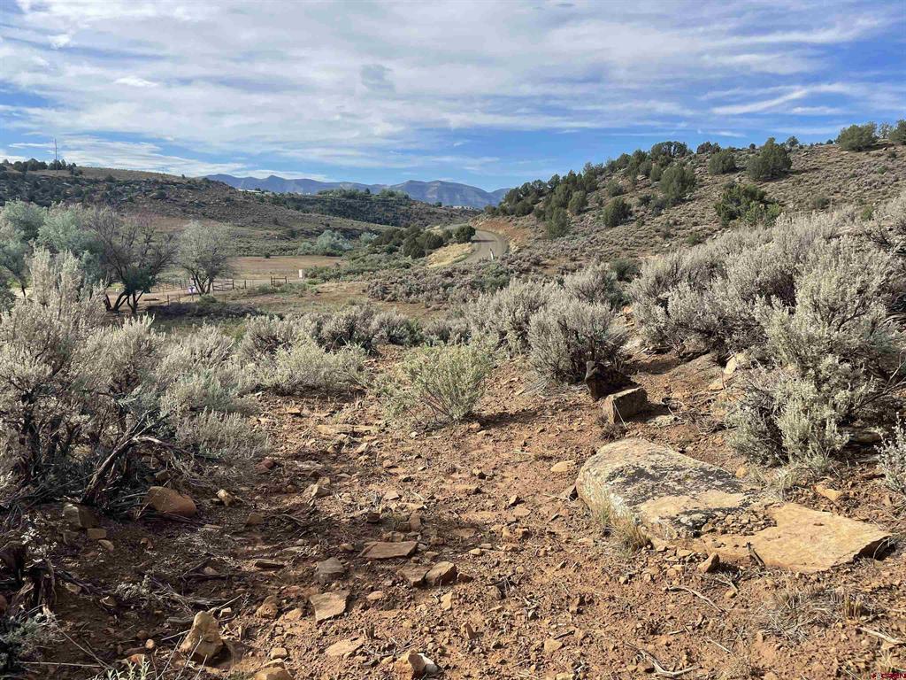 Tract 13 Road K.3 Cortez CO 81321