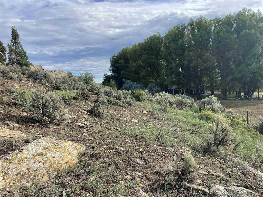 Tract 13 Road K.3 Cortez CO 81321