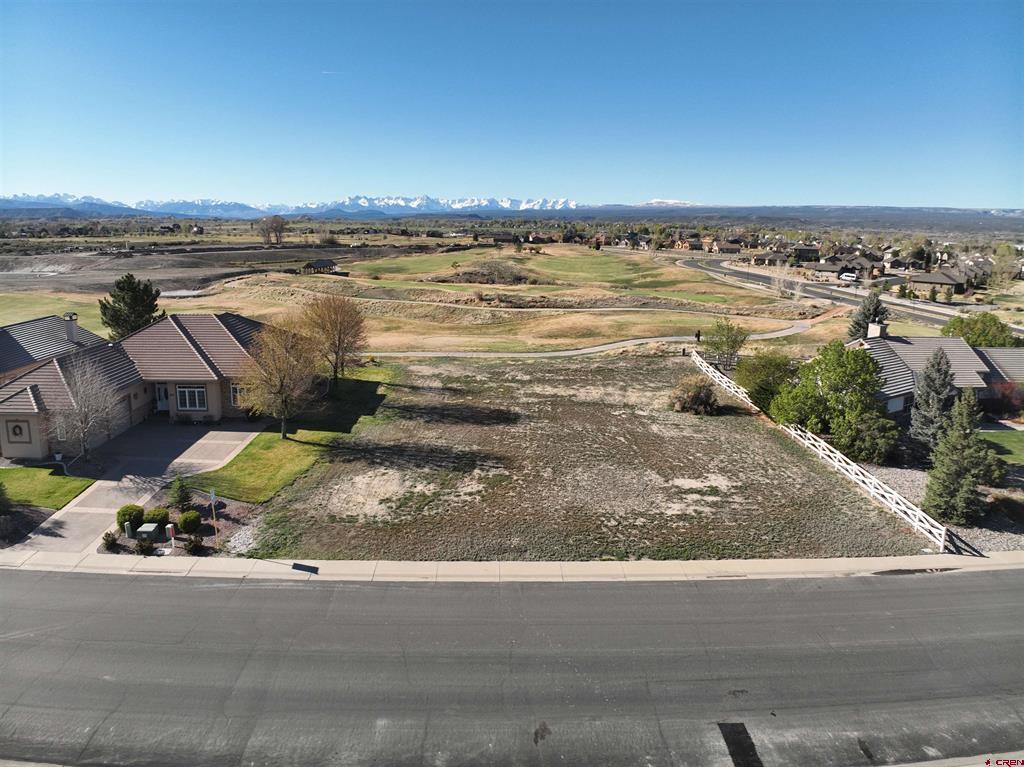 Lot 113-b-1a Stone Bridge Drive Montrose CO 81401