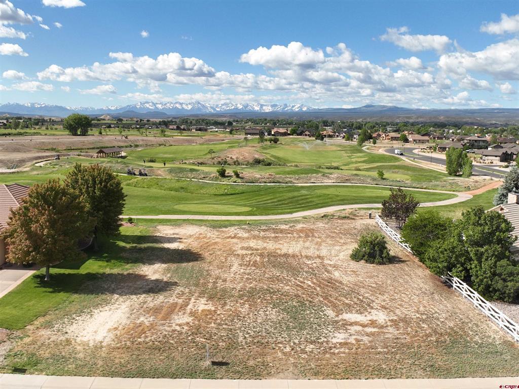 Lot 113-b-1a Stone Bridge Drive Montrose CO 81401
